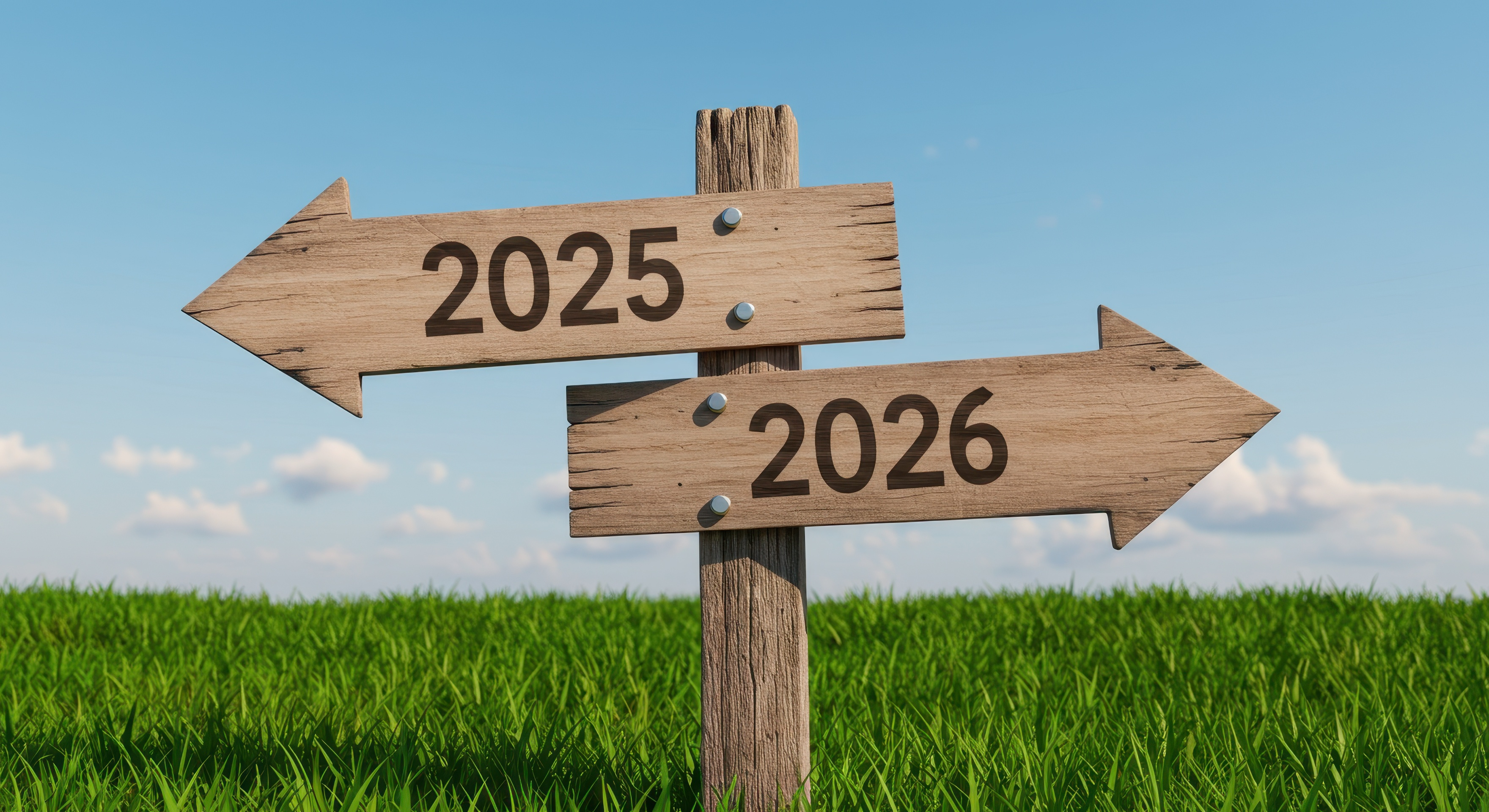 Tax Year 2025 federal and Oregon tax changes overview
