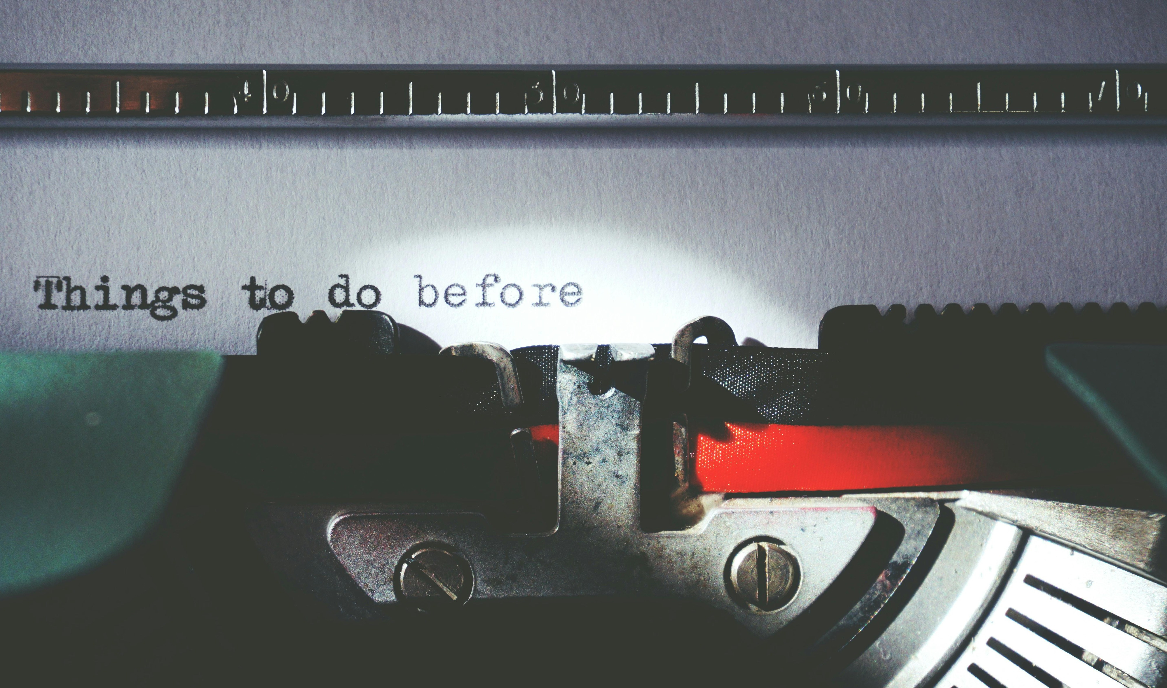 Tax documents checklist for filing 2025 taxes in 2026